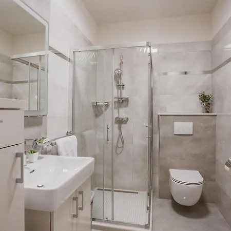 Awesome In With Sauna